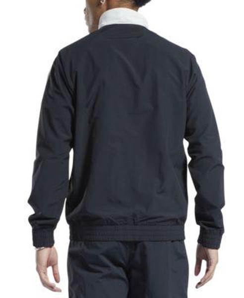 Men's Identity Classics Logo Graphic T-Shirt & Classics Vector Tracksuit Separates