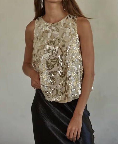 golden avenue top