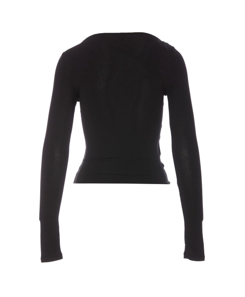 Arminio Long Sleeves Top