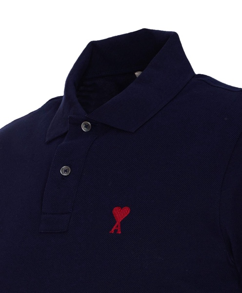 Classic Ami De Coeur Polo
