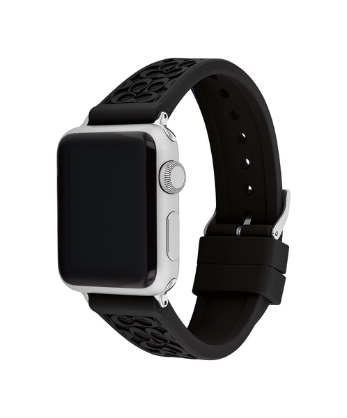 Coach Apple Watch Strap | Elevate Your Look and Customize Your Timepiece (Model 14700052)