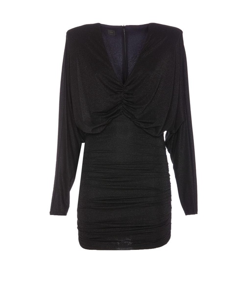 Dickinson Dress