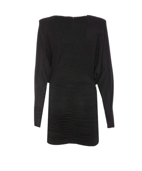 Dickinson Dress