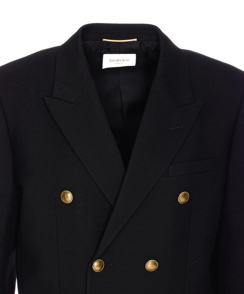 Saint Laurent  Jackets