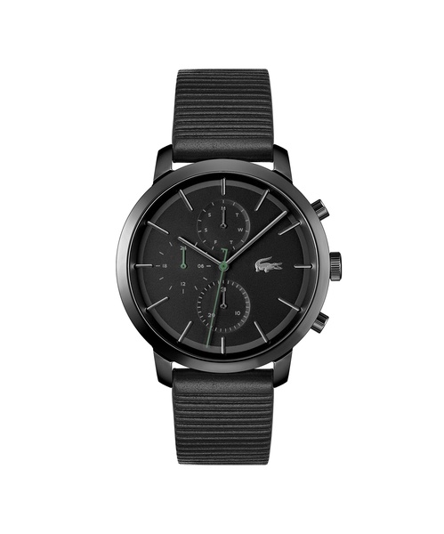 Lacoste Replay Men's Watch - Multifunction - Contemporary, Stylish Timepiece - Gift for Him - 43MM