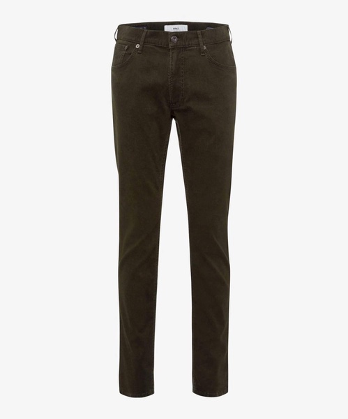 men's chuck pant in khaki green