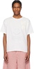 Off-White Crest Reversible T-shirt