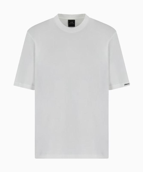 Armani Exchange T-Shirt And Polo Shirt