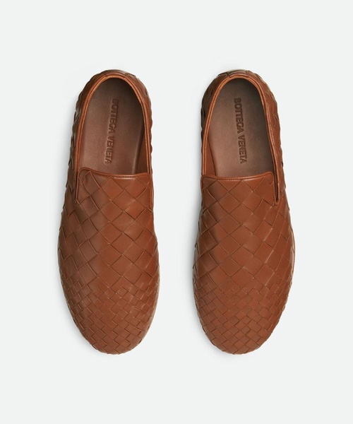 Sunday Slipper