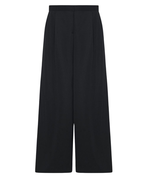 Paras Pant in Wool