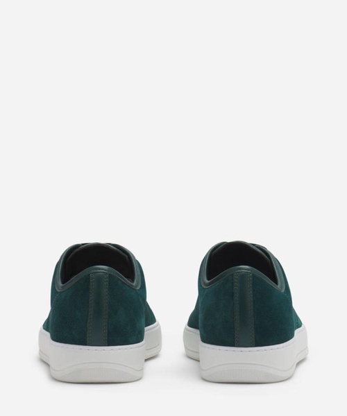 Dbb1 Leather and Suede sneaker