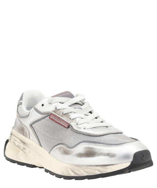 Sprinter Sneakers