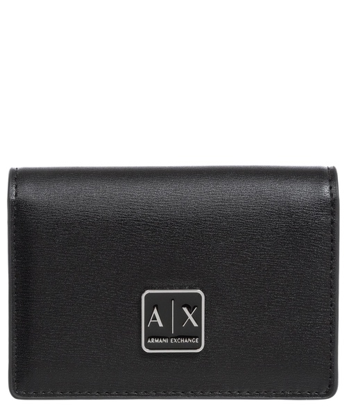 Credit card holder