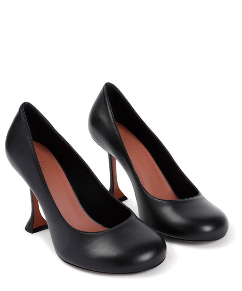 Iris Pumps