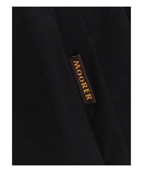 Hektor Jacket
