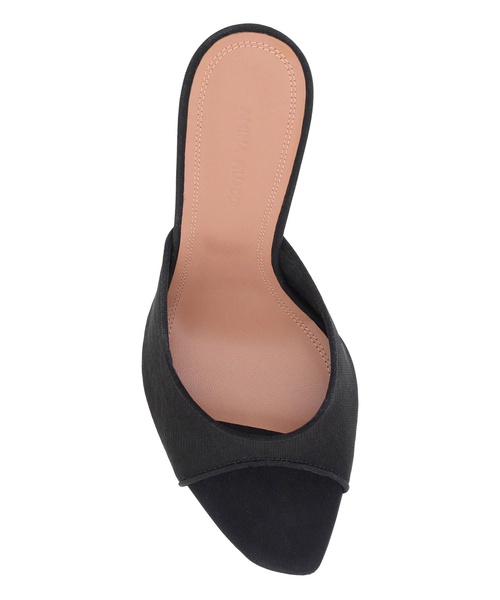 Alexa Heeled mules