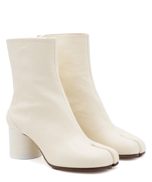 Tabi Heeled boots