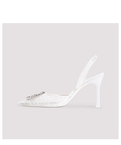 Camelia 90 Pumps