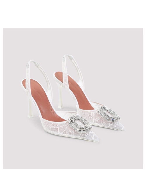 Camelia 90 Pumps