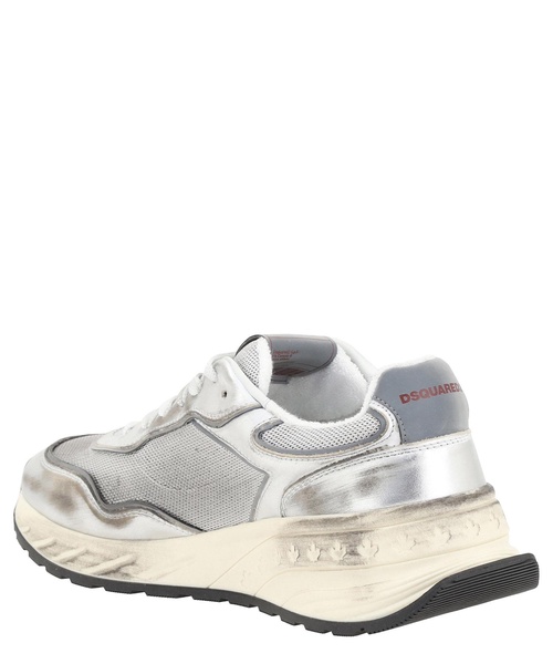 Sprinter Sneakers