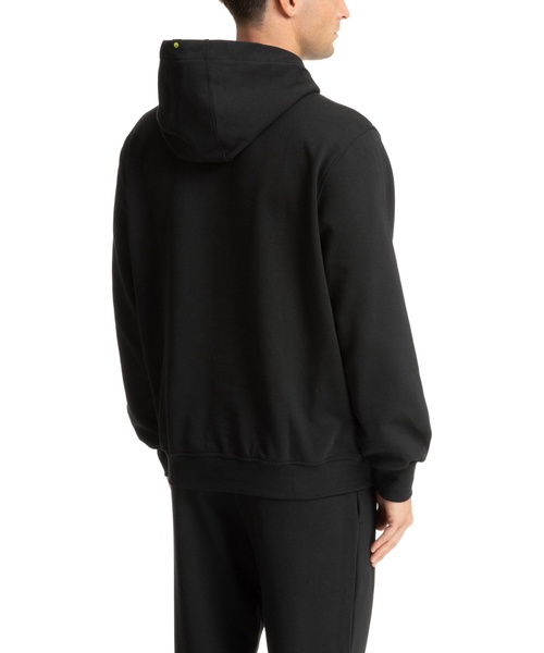 Teddy Sweatshirt