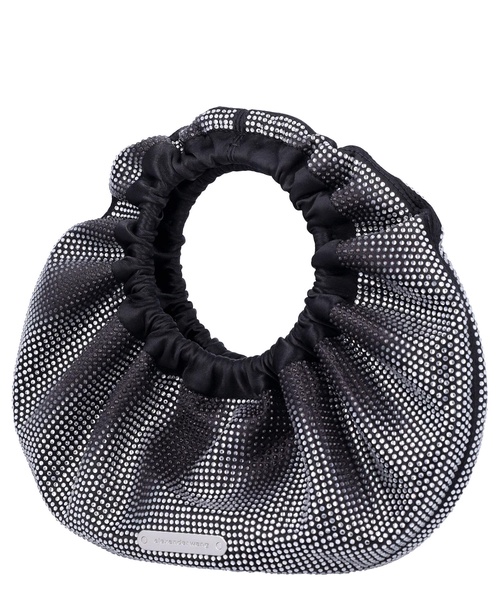 Crescent Mini Hobo bag