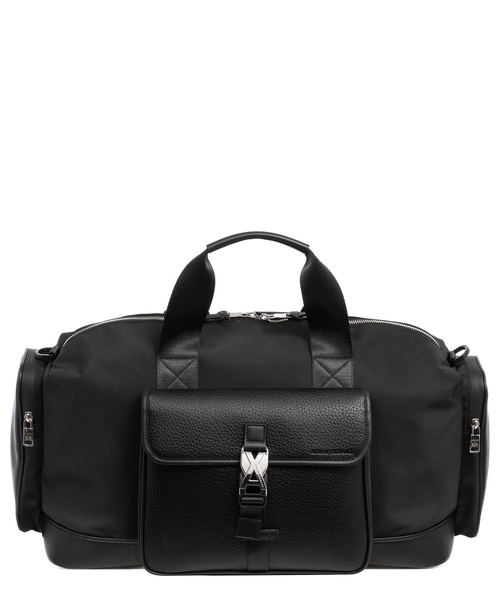 Duffle bag