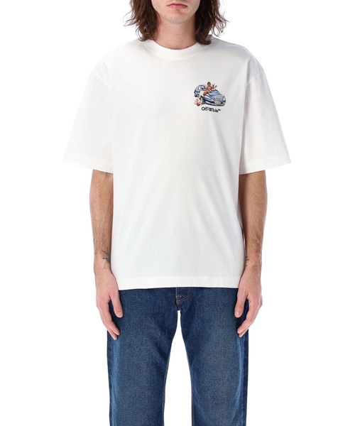 Fresco Arrow T-shirt