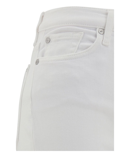 Modern Dojo Jeans