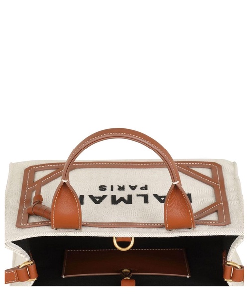 B-Army Handbag