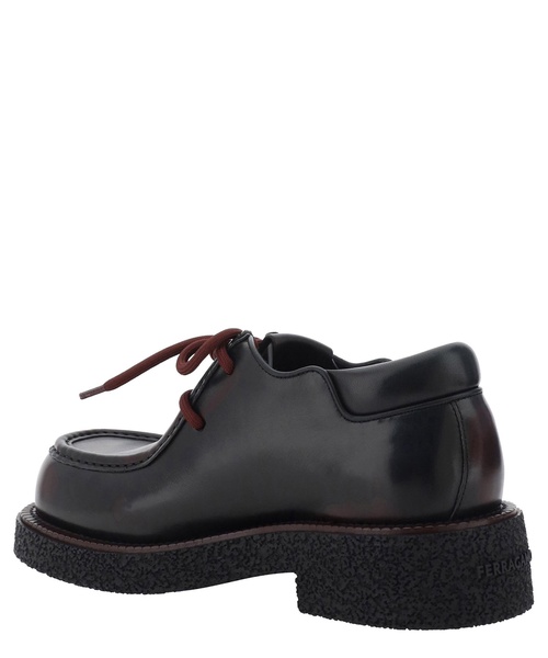 Derby Shoes