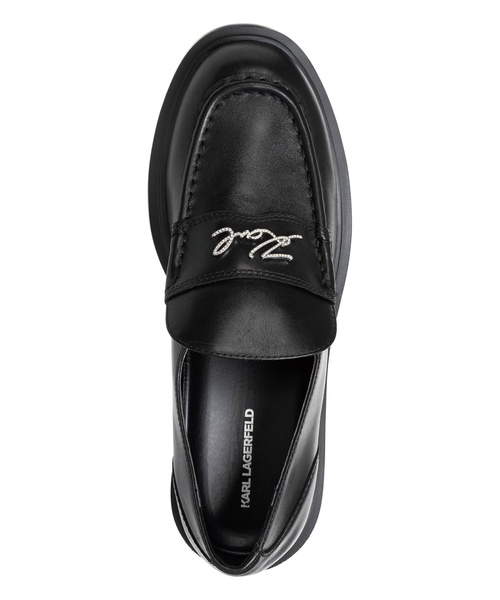 Macie Signia Loafers