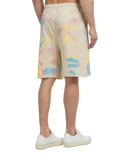 Track shorts