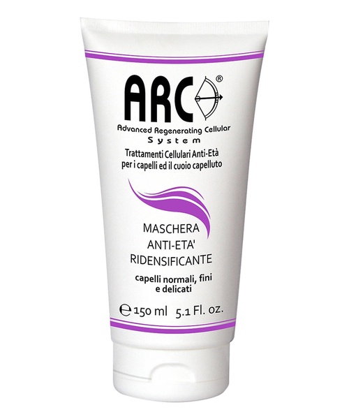 Redensifying anti-aging mask - Normal, fine and delicate hair 150 ml