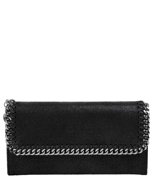 Falabella Continental Wallet