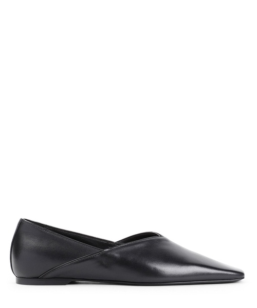 The Everyday Ballet flats