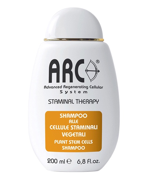 Plant stem cell shampoo - Plant stem cells shampoo 200 ml