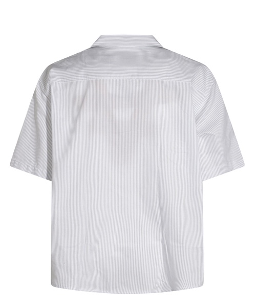 Short sleeve shirt