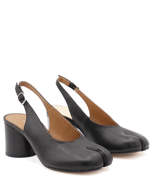 Tabi Pumps