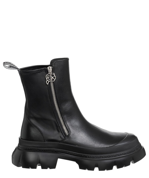 K/Ikonik Trekka Max Ankle boots