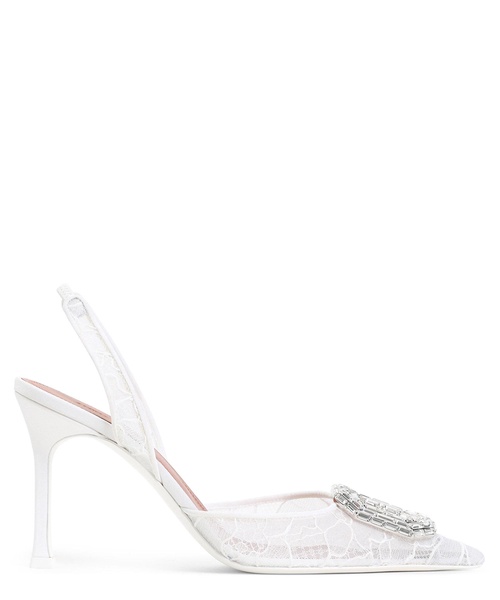 Camelia 90 Pumps