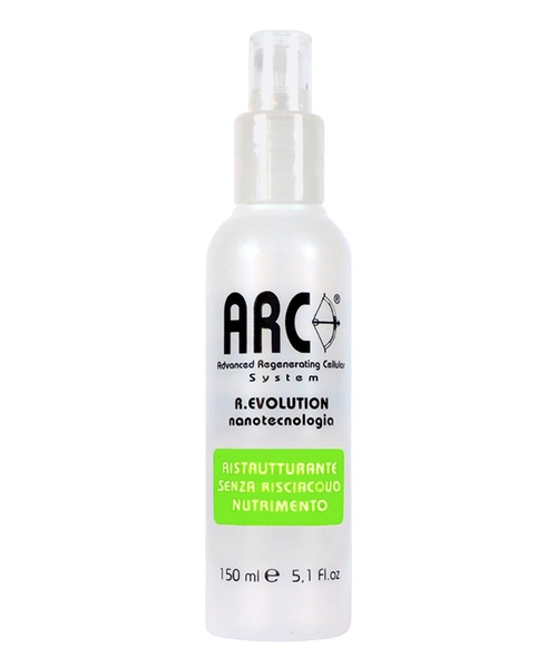 Restructuring no rinse - Nourishing 150 ml