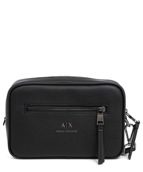 Toiletry bag