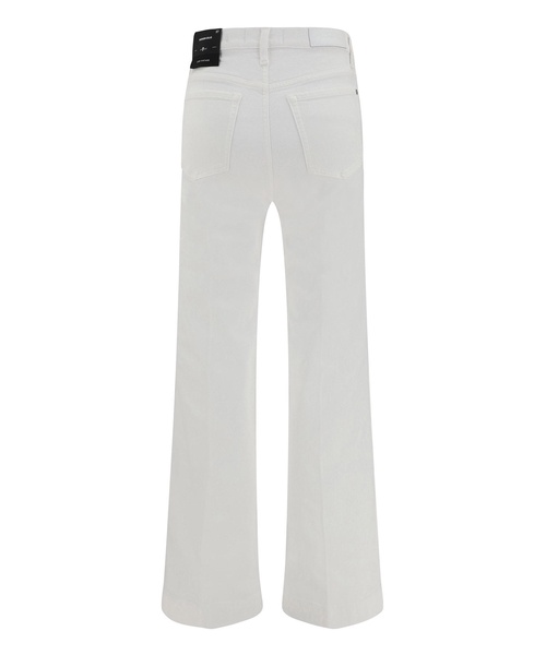 Modern Dojo Jeans