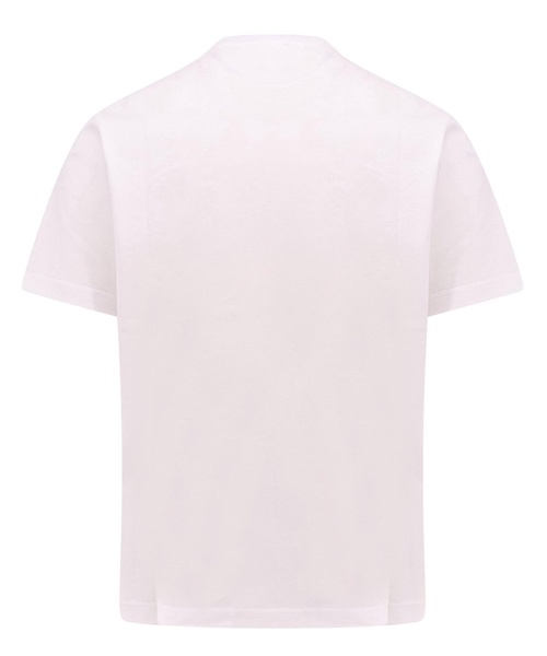 Drawn Varsity T-shirt