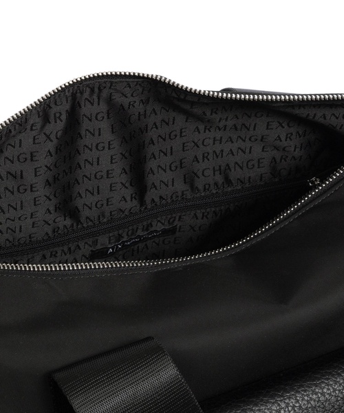 Duffle bag