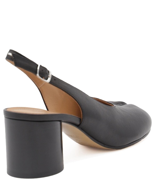 Tabi Pumps