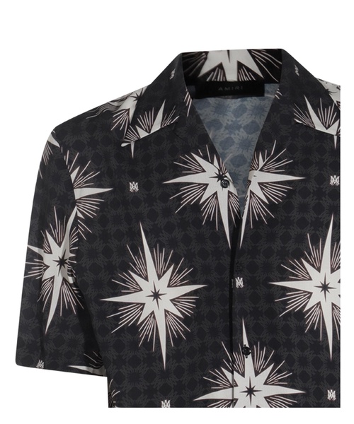 Short sleeve shirt