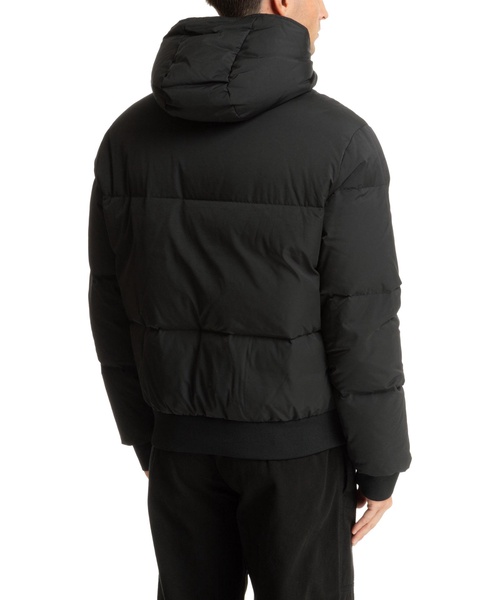 Down jacket