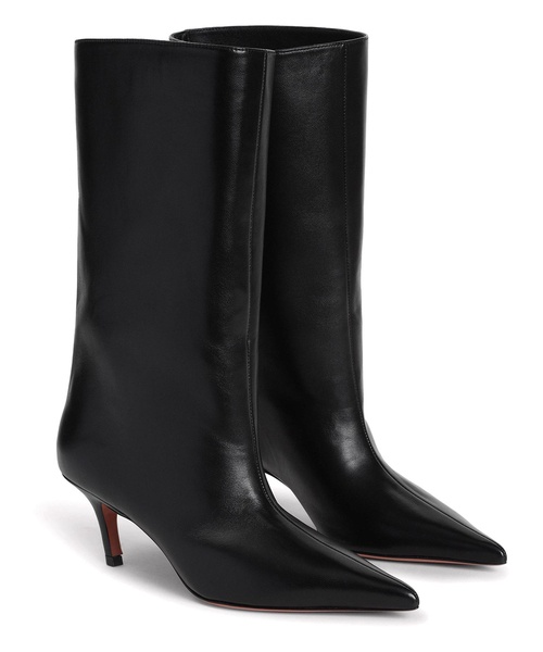 Fiona Heeled boots